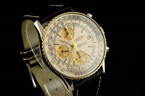 breitling navitimer 1989|Breitling Navitimer original.